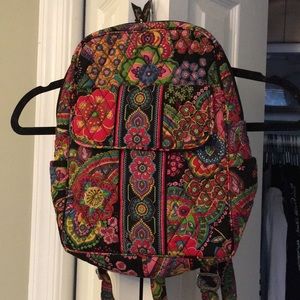 Vera Bradley backpack